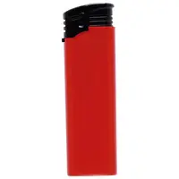 UPALJAČ elektronski Atomic CRF2 TRB.3670104 crv crveni sa crnom glavom