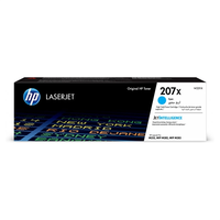 HP W2211X / 207X Cyan original toner