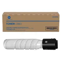 Konica Minolta TN-118 (A3VW050) Twin Pack 2x12k Black original toner