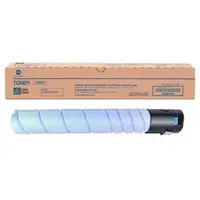 Konica Minolta TN-324C (A8DA450) 26k Cyan original toner