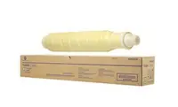 Konica Minolta TN-620Y (A3VX251) 49k Yellow original toner