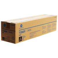 Konica Minolta TN-613K (A0TM150) 45k Black original toner