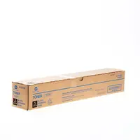 Konica Minolta TN-319K (A11G150) 29k Black original toner Konica Minolta TN-319K (A11G150) 29k Black original toner