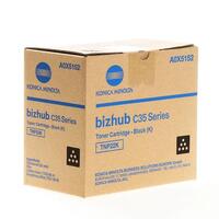 Konica Minolta TNP-22K (A0X5152) 6k Black original toner