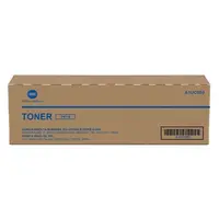 Konica Minolta TN-116 (A1UC050) Twin Pack 2x12k Black original toner