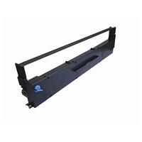 Brother TZE-231 Black on White zamjenski ribbon