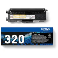 Brother TN-320 Black original toner