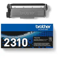 Brother TN-2310 Black original toner