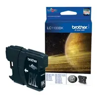 Brother LC-1100 Black original tinta