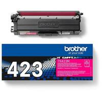 Brother TN-423 Magenta original toner