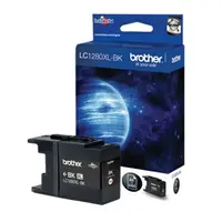 Brother LC-1280XL Black original tinta Brother LC-1280XL Black original tinta
