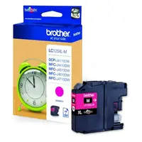 Brother LC-125XL Magenta original tinta Brother LC-125XL Magenta original tinta