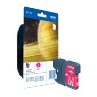 Brother LC-1100 Magenta original tinta Brother LC-1100 Magenta original tinta