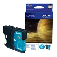 Brother LC-1100 Cyan original tinta Brother LC-1100 Cyan original tinta
