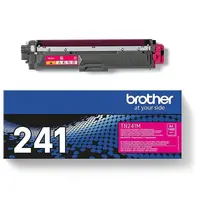 Brother TN-241M Magenta original toner Brother TN-241M Magenta original toner