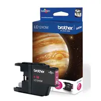 Brother LC-1240 Magenta original tinta