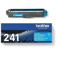 Brother TN-241C Cyan original toner Brother TN-241C Cyan original toner