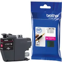 Brother LC-3617 Magenta original tinta Brother LC-3617 Magenta original tinta