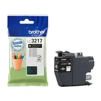 Brother LC-3217 Black original tinta
