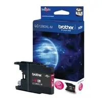 Brother LC-1280XL Magenta original tinta Brother LC-1280XL Magenta original tinta