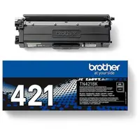 Brother TN-421 Black original toner Brother TN-421 Black original toner