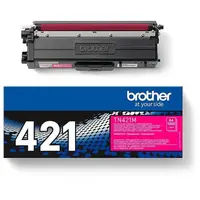 Brother TN-421 Magenta original toner Brother TN-421 Magenta original toner