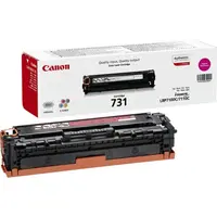 Canon CRG-731 Magenta (6270B002) original toner