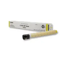 Canon C-EXV49 Yellow (8527B002) original toner