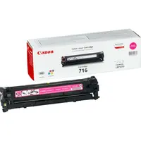 Canon CRG-716 Magenta (1978B002) original toner