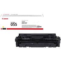 Canon CRG-055 Yellow (3013C002) original toner