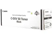 Canon C-EXV50 Black (9436B002) original toner