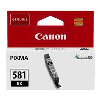 Canon CLI-581 Black (2106C001) original tinta