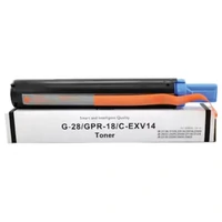 Canon C-EXV14 Black (0384B006) original toner