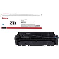 Canon CRG-055 Cyan (3015C002) original toner