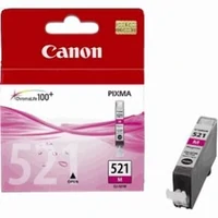 Canon CLI-521 Magenta (2935B001) original tinta