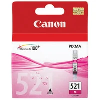 Canon CLI-521 Magenta (2935B001) original tinta