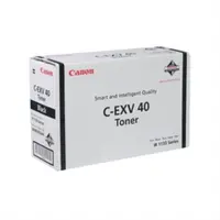 Canon C-EXV40 Black (3480B006) original toner