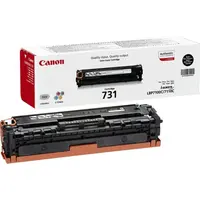 Canon CRG-731 Black (6272B002) original toner