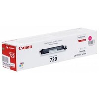 Canon CRG-729 Magenta (4368B002) original toner