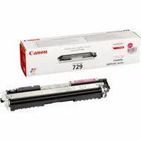 Canon CRG-729 Magenta (4368B002) original toner