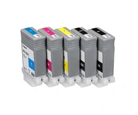 Canon PFI-107 Matte Black (6704B001) original tinta