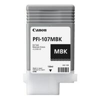 Canon PFI-107 Matte Black (6704B001) original tinta