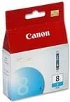 Canon CLI-8 Cyan (0621B001) original tinta