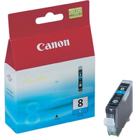 Canon CLI-8 Cyan (0621B001) original tinta