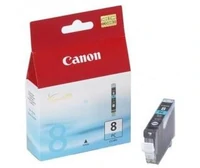 Canon CLI-8 Photo Cyan (0624B001) original tinta
