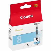 Canon CLI-8 Photo Cyan (0624B001) original tinta