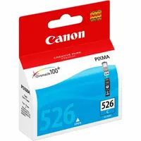 Canon CLI-526 Cyan (4541B001) original tinta
