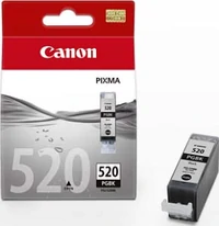 Canon PGI-520 Black (2932B001) original tinta