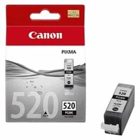 Canon PGI-520 Black (2932B001) original tinta