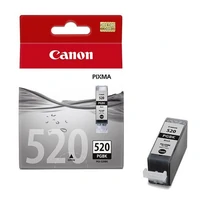 Canon PGI-520 Black (2932B001) original tinta